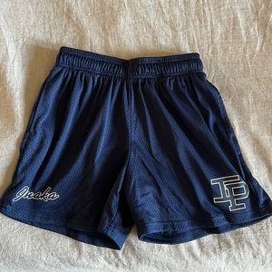 Inaka Power Shorts